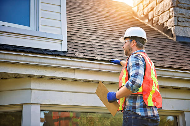 Licensed Roofing service in Shawnee Mission, KS - Ben Roofing and Steel LLC